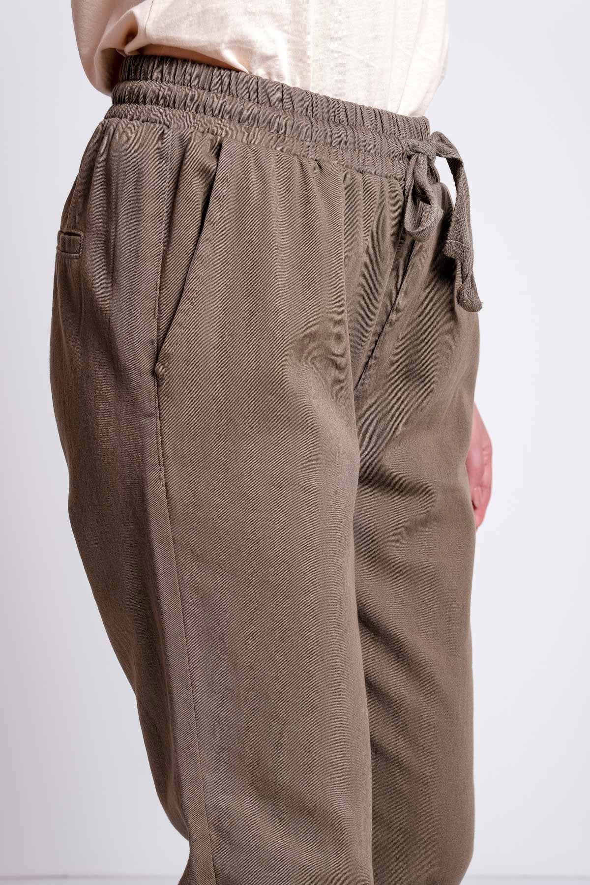 بنطلون نسائي شوبينغ شوب