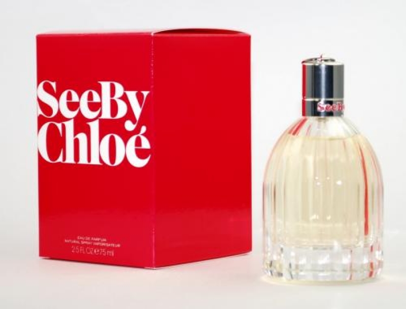 عطر سي باي كلوي 75 مل