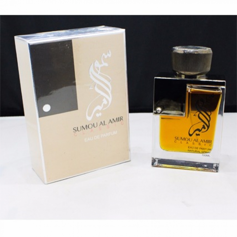 سمو الامير 100 مل