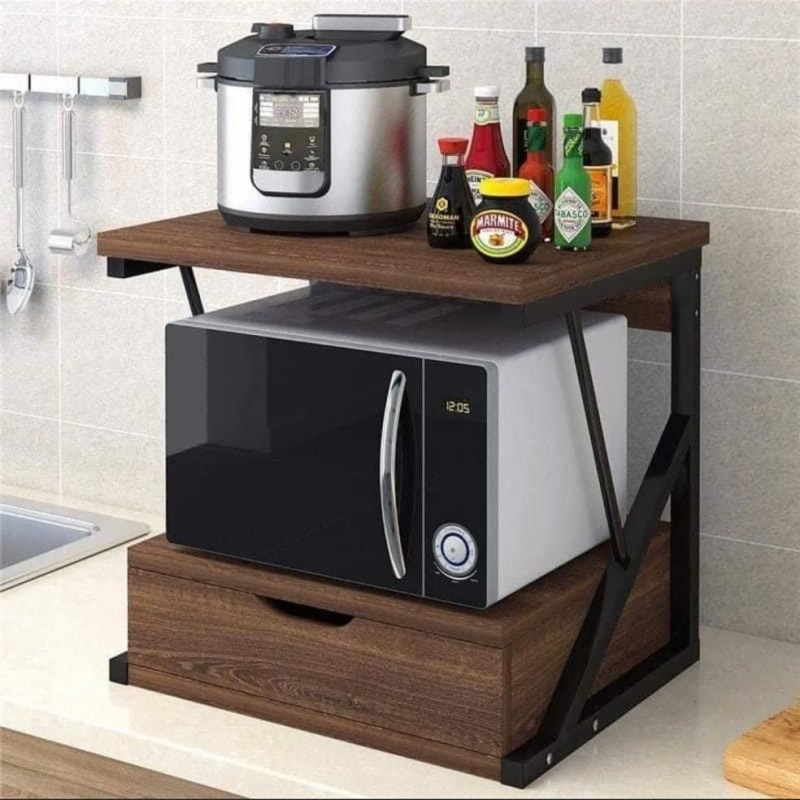 ستاند الميكروويف